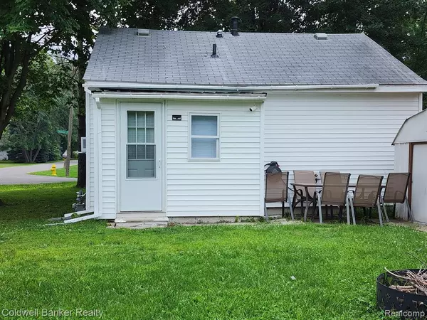 Newport, MI 48166,4387 B Avenue