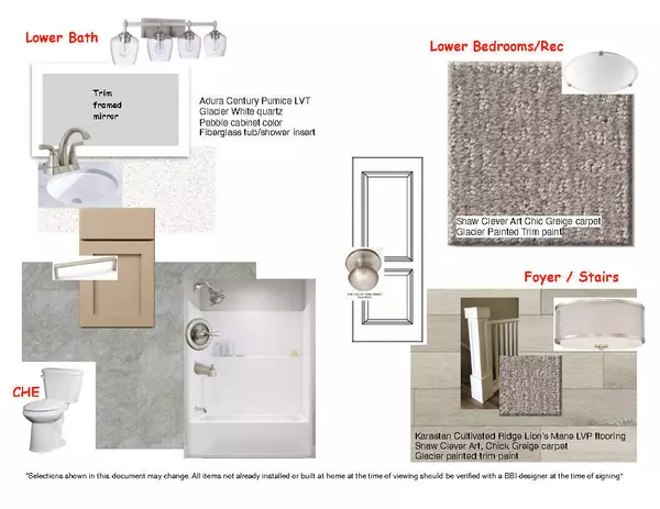 West Olive, MI 49460,9566 Shoreway Drive #Lot #25