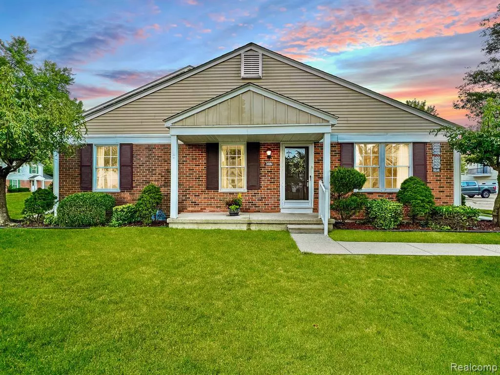 Harrison Township, MI,24684 Spring Lane