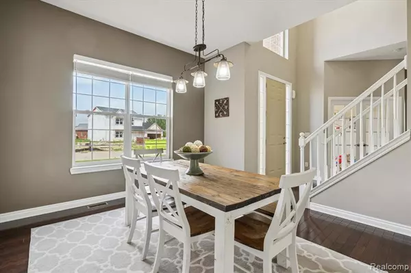 Ypsilanti, MI 48197,8470 JACK PINE Circle