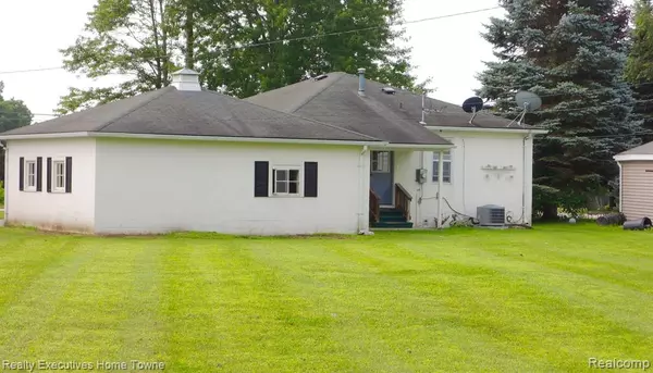 Fort Gratiot, MI 48059,3510 North River Road