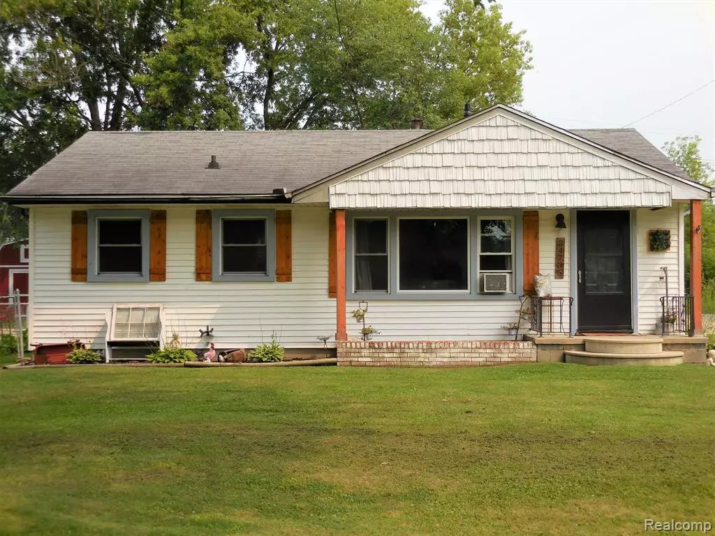 Memphis, MI,34735 LOIS Street