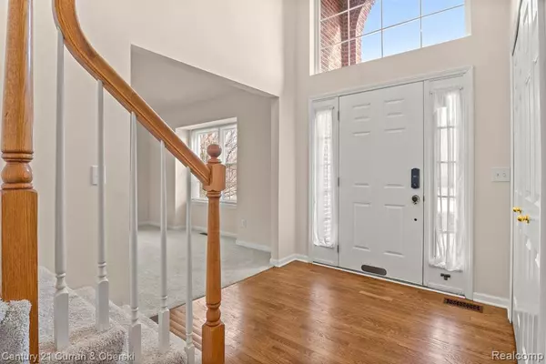 Rockwood, MI,20044 LEZOTTE Drive