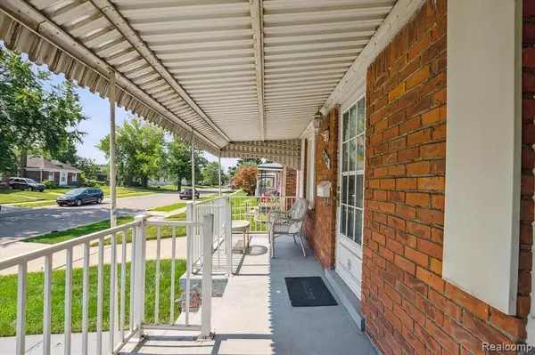 Melvindale, MI,17145 EDDON Street