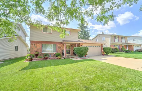 Auburn Hills, MI 48326,628 SHEFFIELD Road