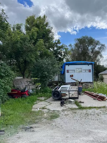 1131 BRUCE Street, Marine, MI