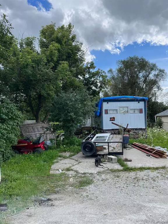 Marine, MI,1131 BRUCE Street