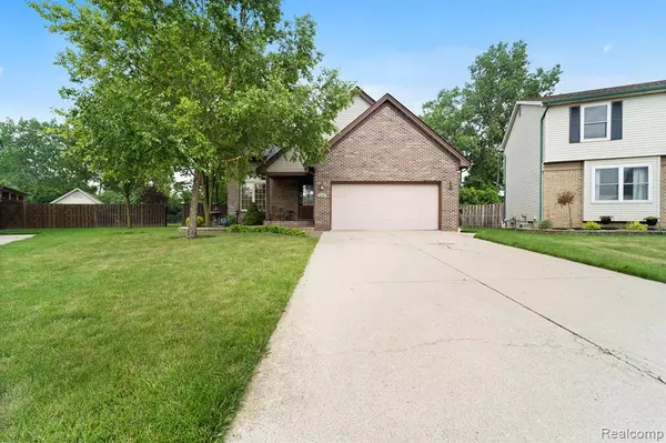 Trenton, MI 48183,5200 BARBARA Avenue