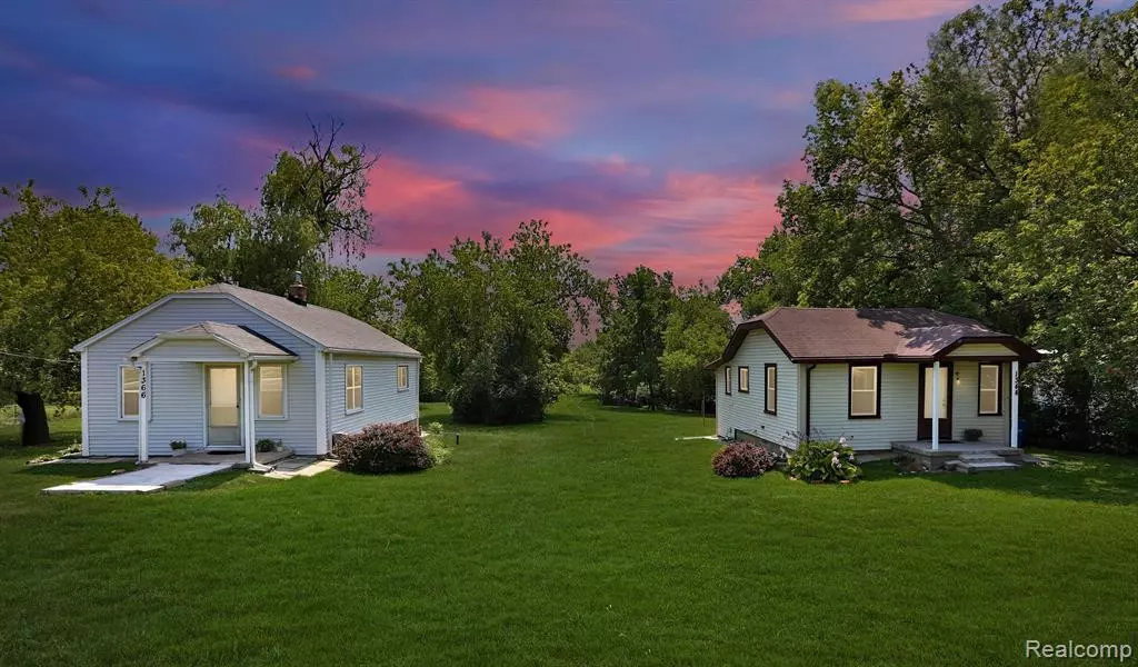 1344 TAYLOR Road, Auburn Hills, MI 48326