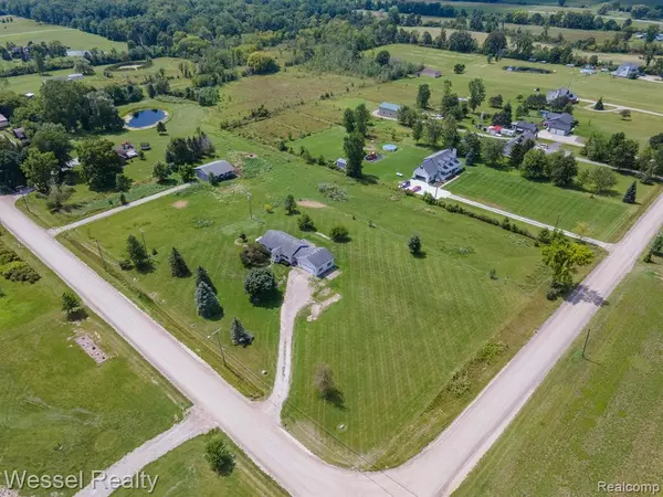 Lenox, MI 48050,64921 Place Road