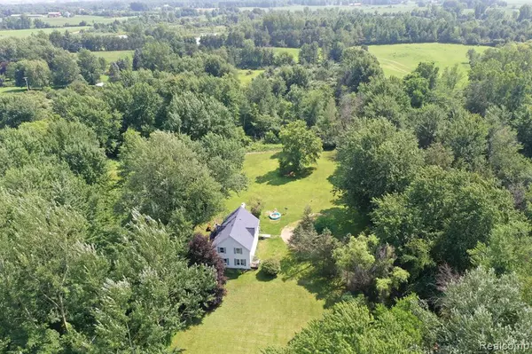 Marlette, MI 48453,5125 REYNOLDS Road