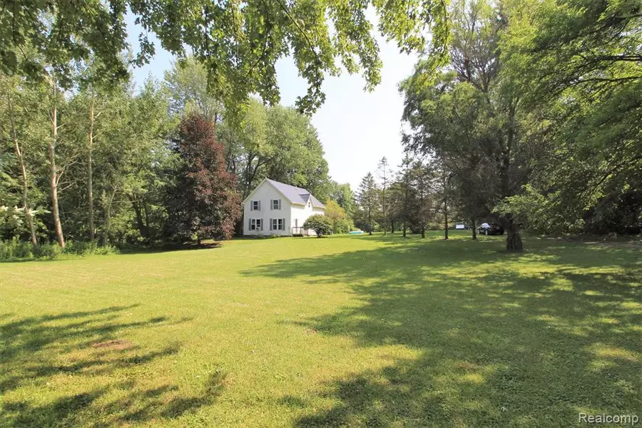 5125 REYNOLDS Road, Marlette, MI 48453