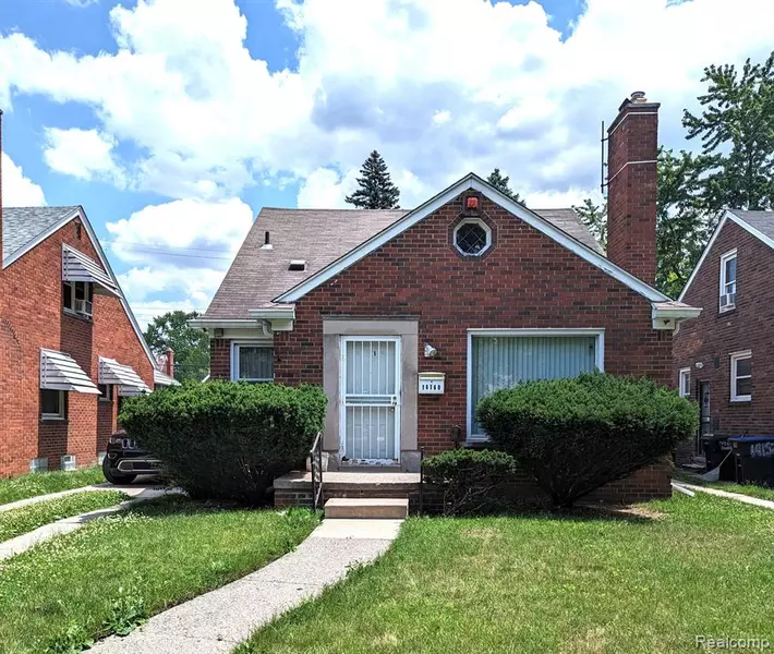 14160 PIEDMONT Street, Detroit, MI 48223