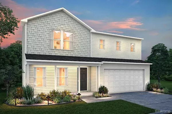 6061 Regency Drive, Burton, MI 48519