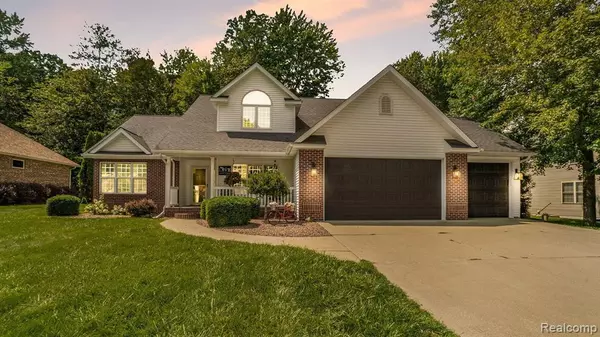 Freeland, MI 48623,7821 NUTRUSH Drive
