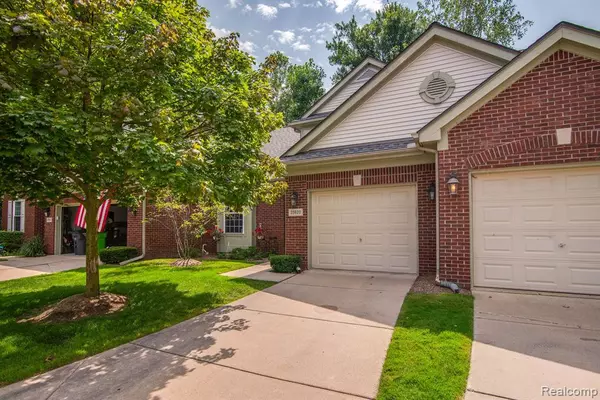 Harrison Township, MI,25920 ASHBY Drive
