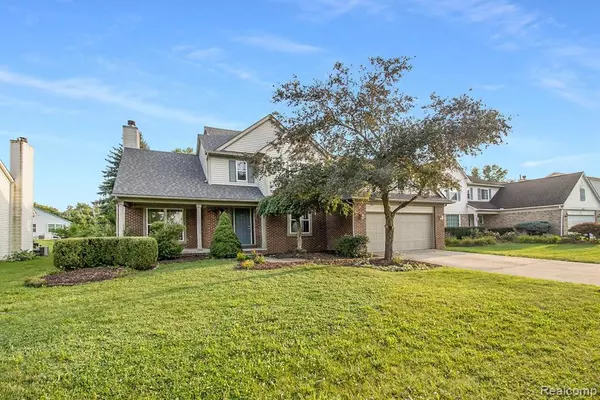 Ypsilanti, MI 48197,4366 RIDGEWOOD Drive