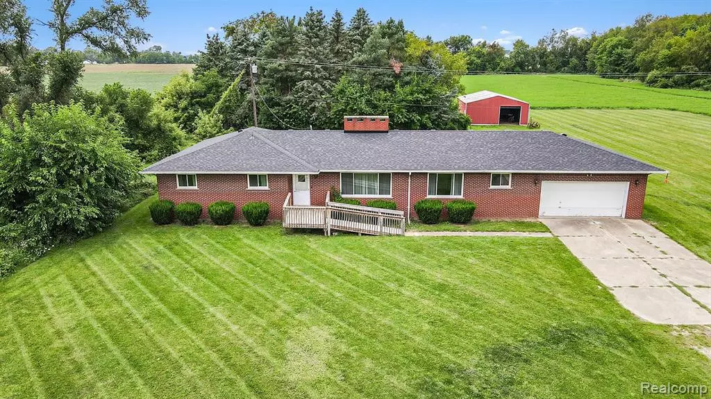 9720 PITMAN Road, Ypsilanti, MI 48197