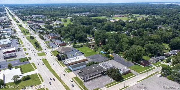 Taylor, MI,8830 TELEGRAPH Road