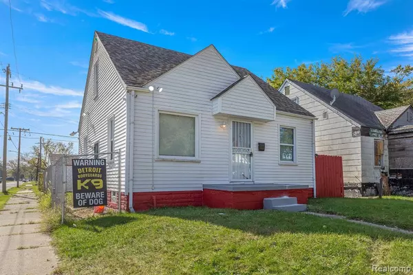 Detroit, MI 48205,13452 TACOMA Street