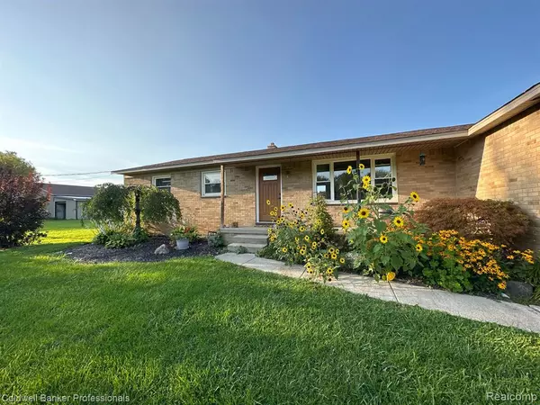 Otisville, MI 48463,8059 FRANCES Road