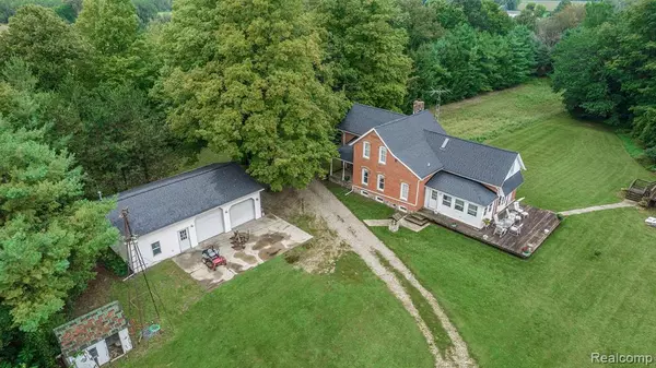 North Branch, MI 48461,4594 JEFFERSON Road