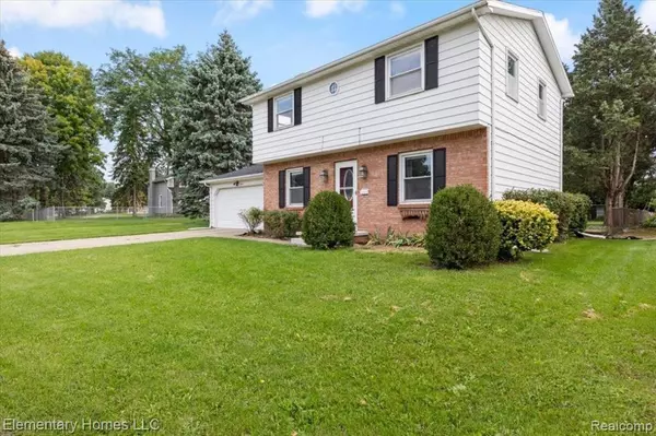 Lansing, MI 48917,1228 SHAFFER