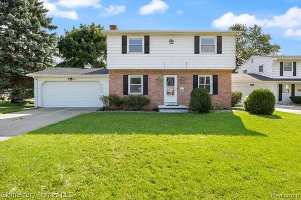 Lansing, MI 48917,1228 SHAFFER
