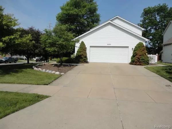 Trenton, MI 48183,2558 4TH Street