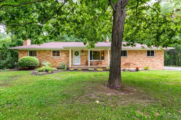 New Hudson, MI 48165,27600 Martindale Road