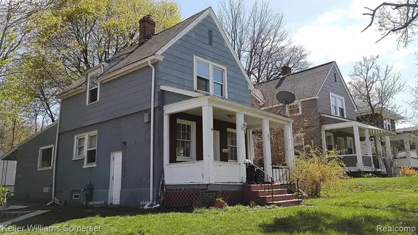 Pontiac, MI 48342,62 NELSON Street