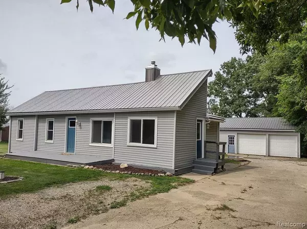 Dewitt, MI 48820,1500 W LOCHER Road