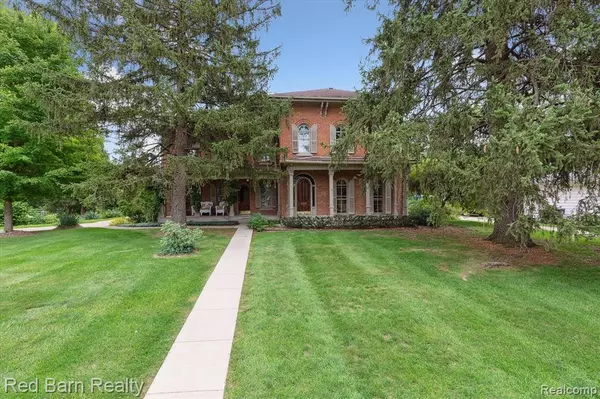 Manchester, MI 48158,329 ANN ARBOR Street