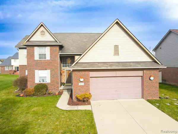 18970 MITCHELL Street, Rockwood, MI