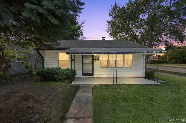 27135 GROVELAND Street, Madison Heights, MI 48071