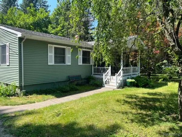 Perry, MI 48872,6101 W BEARD Road