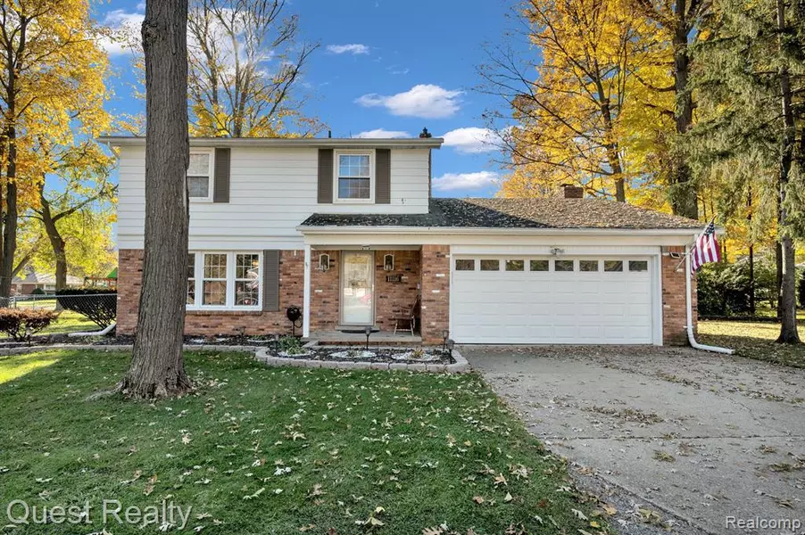 11116 JANIS Street, Utica, MI 48317