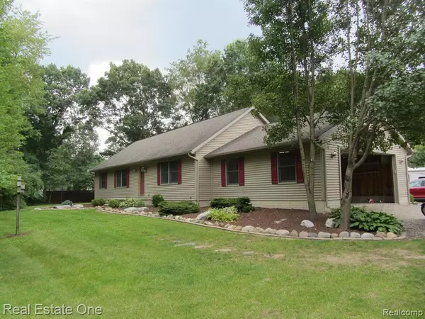 Willis, MI 48111,13480 RAWSONVILLE Road