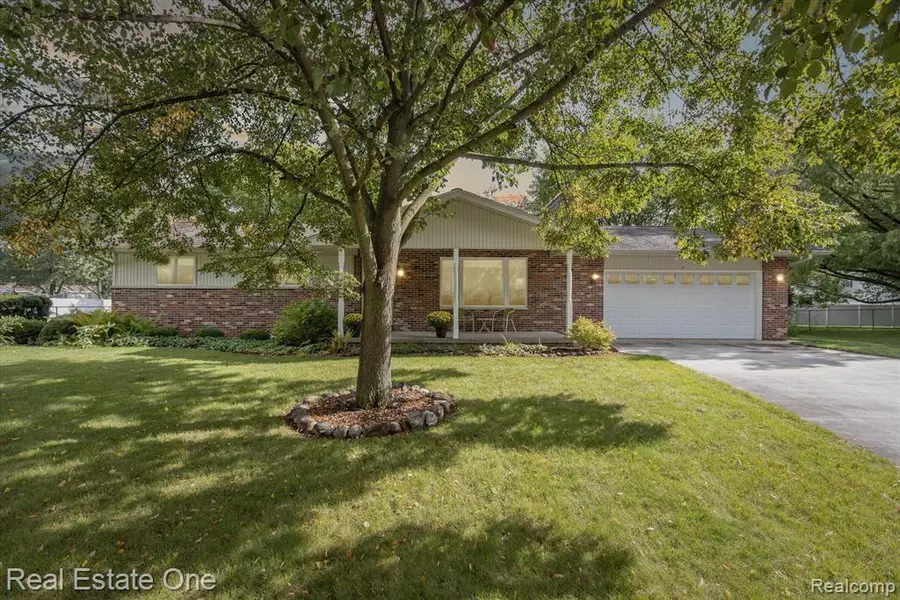 7 FRANCONIAN Court, Frankenmuth, MI 48734