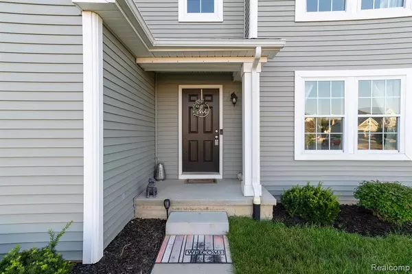 Ypsilanti, MI 48197,9133 CHAMBORD Drive