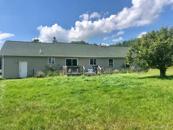 Willis, MI 48191,8551 MCKEAN Road