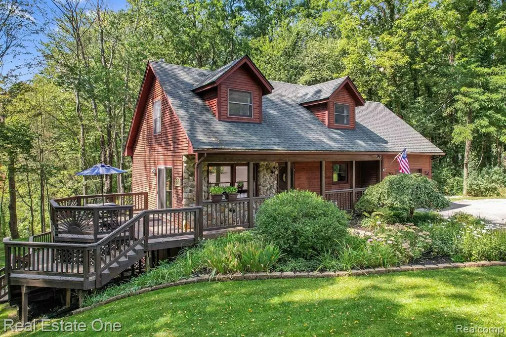 Davisburg, MI 48350,4549 Ormond Road