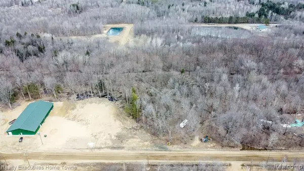 Millington, MI 48768,3606 Smokey Ridge Vassar Road