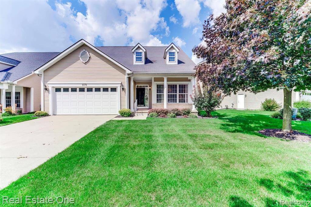 Auburn Hills, MI 48326,3571 RIVERSIDE Drive