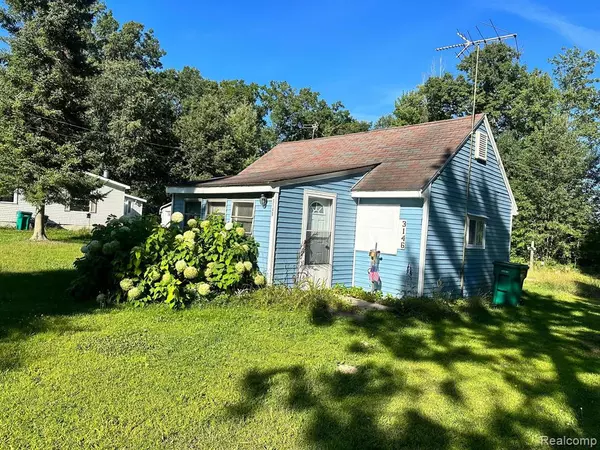 Harrison, MI 48625,3146 HELEN Street