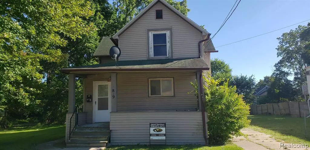 819 W SAGINAW Street, Lansing, MI 48915