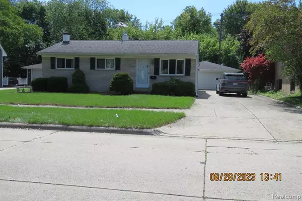 Rockwood, MI,31833 LAFLER Drive
