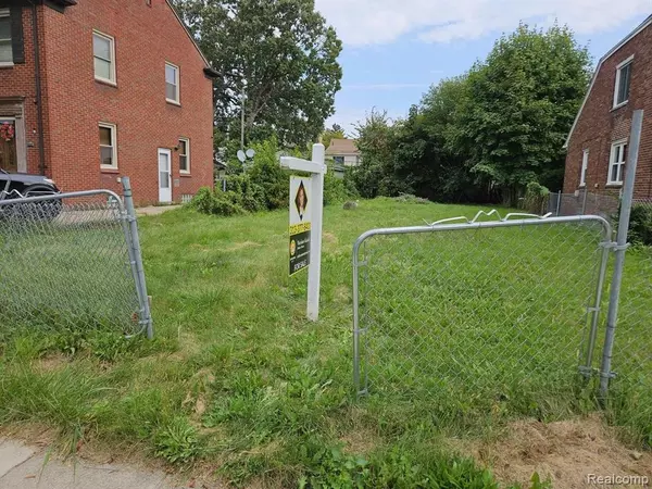 7716 REUTER Street, Dearborn, MI 48126