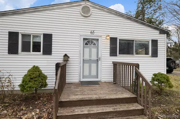 Auburn Hills, MI 48326,65 Oakmont E