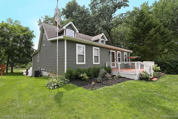 Davisburg, MI 48350,11963 Rusty Lane